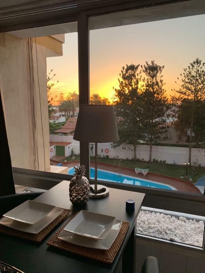Taniyumbo Apartment San Bartolomé Ngoại thất bức ảnh