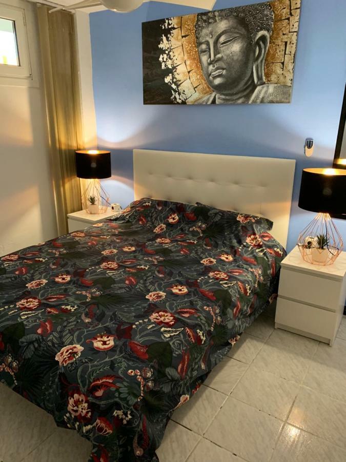 Taniyumbo Apartment San Bartolomé Ngoại thất bức ảnh