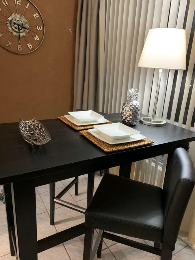 Taniyumbo Apartment San Bartolomé Ngoại thất bức ảnh